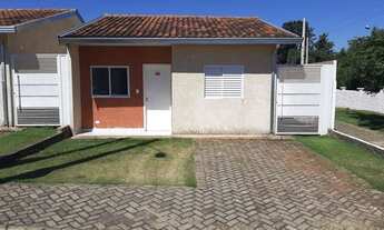 Imagem: Casa em Chácara Tinoco - Avaré