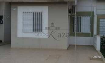 Imagem 5: Casa em Condomínio Terra Nova SJC