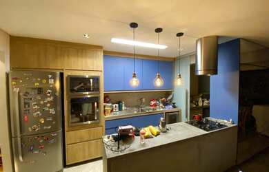 Imagem 3: Apartamento para venda com 75 metros quadrados com 2 quartos