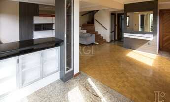 Imagem 5: Porto Alegre - Casa Padrão - Tristeza