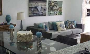 Imagem 4: Apartamento com 3 dormitórios à venda, 86 m² por R$ 1.350.000,00 - São Lourenço - Bertioga