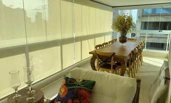 Imagem 3: Residencial Magnific