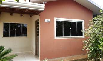 Imagem 3: Casa para venda com 70 metros quadrados com 3 quartos