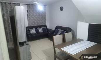 Imagem 2: Sobrado com 2 dormitórios à venda, 65 m² por R$ 270.000,00 - Jardim Adriana - Guarulhos/SP