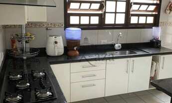 Imagem 7: Casa para venda com 221 metros quadrados com 3 quartos em Cidade Jardim - Jacareí - SP