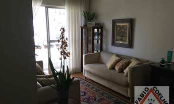 Imagem 7: Apartamento com 3 dormitórios à venda, 80 m² por R$ 530.000,00 - Jardim Marajoara - São Pa