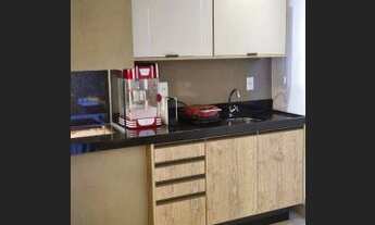 Imagem 2: CONDOMINIO LES ALPES