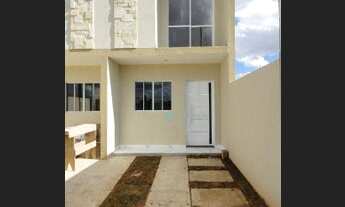 Imagem 7: SOBRADO com 2 dormitórios e 2 banheiros no Parque Vista Bárbara - Sorocaba/SP