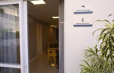 Imagem 7: Condomínio Village Royal - Apartamento com 2 quartos em Pechincha - RJ