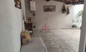 Imagem 6: Casa com 2 dormitórios à venda, 158 m² por R$ 530.000,00 - AC - Boituva/SP