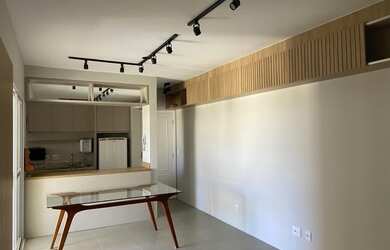 Imagem 3: Apartamento com 2 dormitórios à venda, 68 m² por R$ 690.000,00 - Mansões Santo Antônio - C