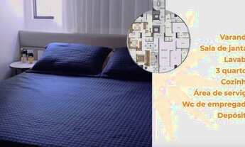 Imagem 5: J.A excelente apartamento na av navegantes a venda!