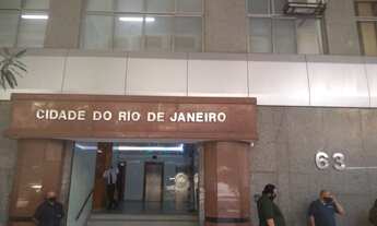 Imagem: Comercial para aluguel possui 83,00 metros