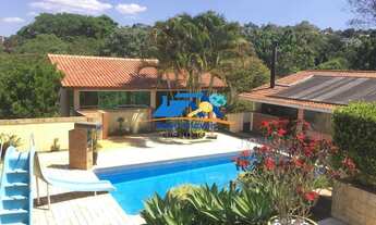 Imagem: CHÁCARA A VENDA COM FINANCIAMENTO EM CONDOMÍNIO