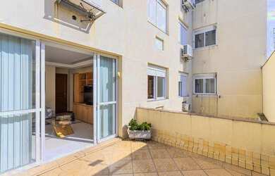 Imagem 5: Porto Alegre - Casa Padrão - Jardim Botânico