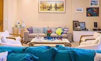 Imagem 7: Apartamento Jardim na Reserva do Paiva | 4 Suítes | Varanda Gourmet