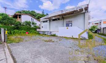 Imagem 4: Galpão para locação no bairro Vorstadt em Blumenau SC