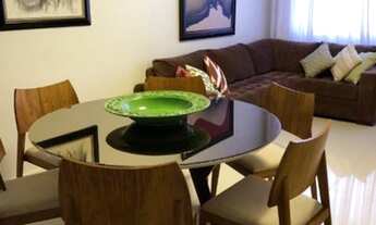 Imagem 3: 2 dormitórios com 110 metros quadrados no Boqueirão - Santos