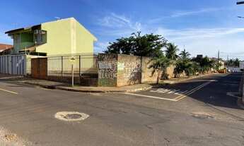 Imagem 5: Terreno à venda, 442 m² por R$ 560.000,00 - Vila Margarida - Campo Grande/MS