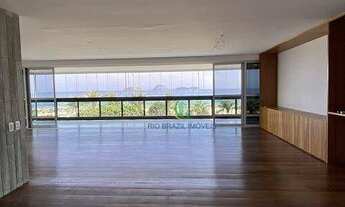Imagem 3: Apartamento com 4 dormitórios à venda, 270 m² por R$ 13.800.000,00 - Ipanema - Rio de Jane