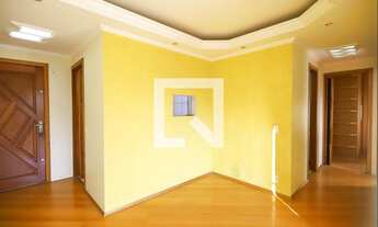 Imagem: Apartamento à Venda - Vila Roque, 2 Quartos