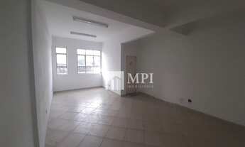 Imagem 3: Sala para alugar, 33 m² por R$ 900,00/mês - Santana - São Paulo/SP