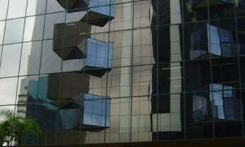 Imagem 6: CONJ. COMERCIAL - VILA OLÍMPIA - SP