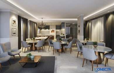 Imagem 6: Porto Belo - Apartamento Padrão - Perequê