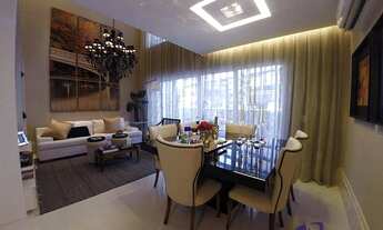 Imagem 3: Apartamento à venda, 119 m² por R$ 1.244.165,00 - Cocó - Fortaleza/CE