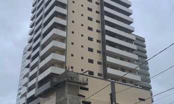 Imagem: Apartamento com 2 dorms, Aviação, Praia