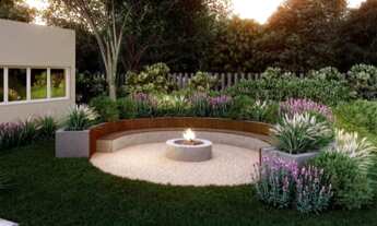 Imagem 3: Porto Alegre - Terreno Padrão - Hípica