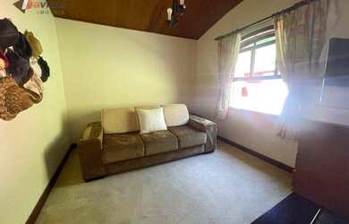 Imagem 6: Casa com 4 dormitórios à venda, 190 m² por R$ 1.300.000 - Alto da Vila Inglesa - Campos do