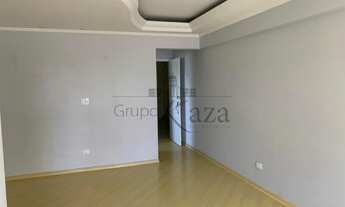 Imagem 2: Apartamento para venda com 78 metros quadrados com 3 quartos