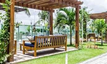 Imagem 4: Apartamento para venda possui 82 metros quadrados com 3 quartos em Bessa - João Pessoa - P