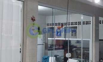 Imagem 7: Casa a venda no Loteamento San Marino em Forquilhas São José