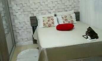 Imagem 4: Casa, Vila São José, 3 dorms, suite, terreno de 200 m²