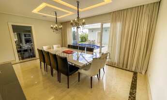 Imagem 6: Casa de Condomínio - Urbanova - 700m² - 4 Dormitórios