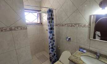 Imagem 3: Casa Riviera c/ 4Qts, 2suítes, 5brs, 2vgs, varanda, churrasqueira, amrs, cisterna