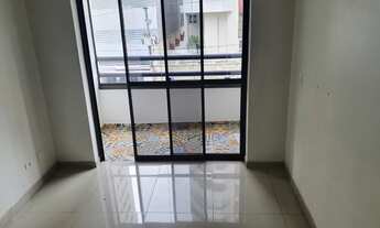 Imagem 2: Apartamento para venda tem 87 metros quadrados com 3 quartos