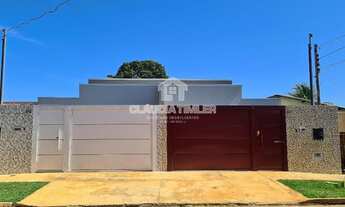 Imagem: Linda Casa Pronta Para Morar- Jd Imá