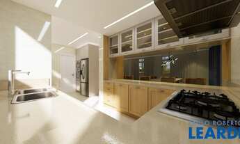 Imagem 6: APARTAMENTO - JARDIM AMÉRICA - SP