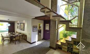 Imagem 2: Casa com 4 dormitórios à venda, 497 m² por R$ 2.465.000,00 - Itaigara - Salvador/BA