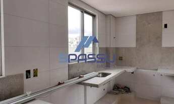 Imagem 5: BELO HORIZONTE - Apartamento Padrão - Sagrada Família