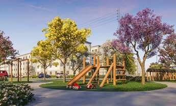 Imagem 5: Apartamento para venda tem 41 metros quadrados com 2 quartos - OTIMA LOCALIZAÇÃO - ESTUDA