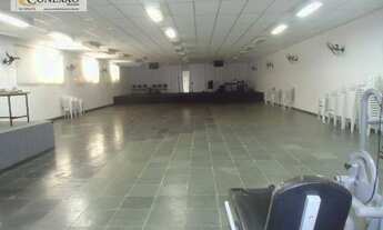 Imagem: Salão comercial à venda, Jardim São João