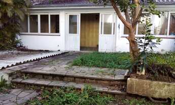 Imagem 3: Casa para venda com 264 metros quadrados com 4 quartos em Boa Vista - Porto Alegre - RS