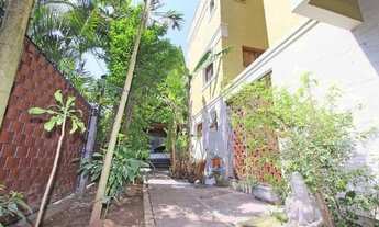 Imagem 5: Porto Alegre - Casa Padrão - Tristeza