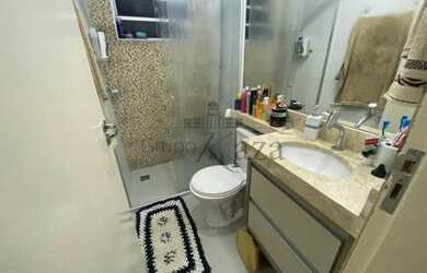 Imagem 7: Apartamento / Cobertura Duplex - Bosque dos Eucaliptos - Venda - Residencial