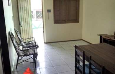 Imagem 5: Casa geminada para venda com 42 metros quadrados com 2 quartos em Salinas - Cidreira - RS