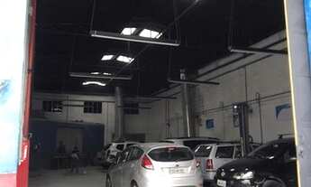 Imagem 6: Galpão para Locação em São Paulo, Parque Guarani